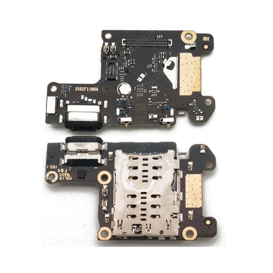 Flex de Carga Xiaomi Mi 9T Pro Flex de Carga Xiaomi Mi 9T Pro